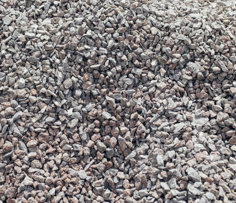 Gravel