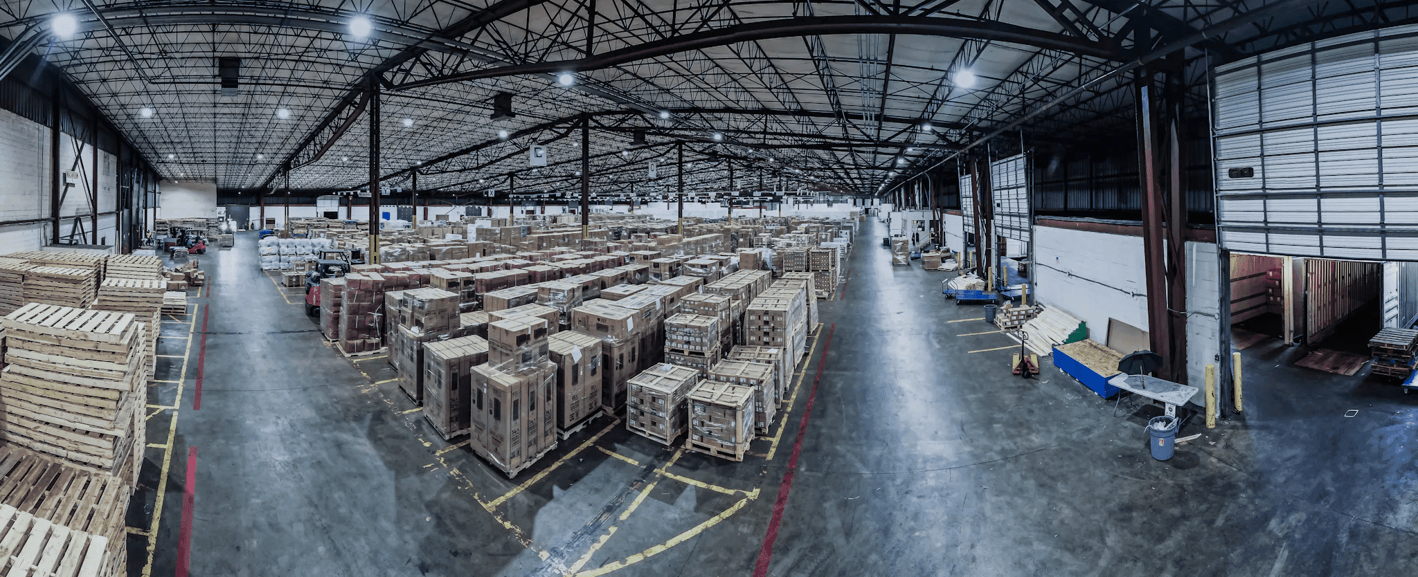 Warehouse