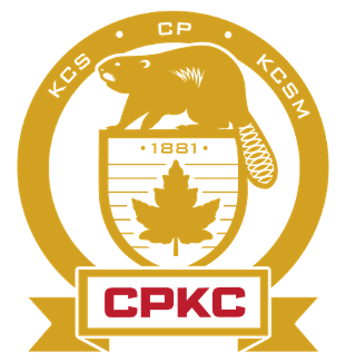 CPKC Logo