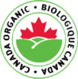 Canada Organic Logo