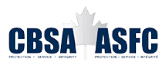 CBSA ASFC Logo