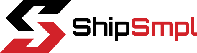 ShipSmpl Logo