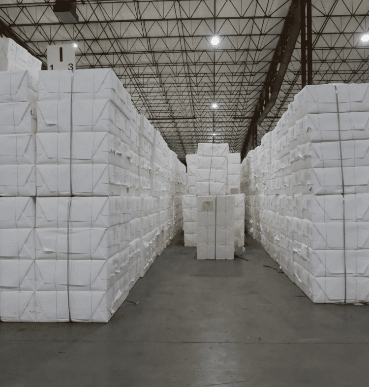 Committed to Sustainability