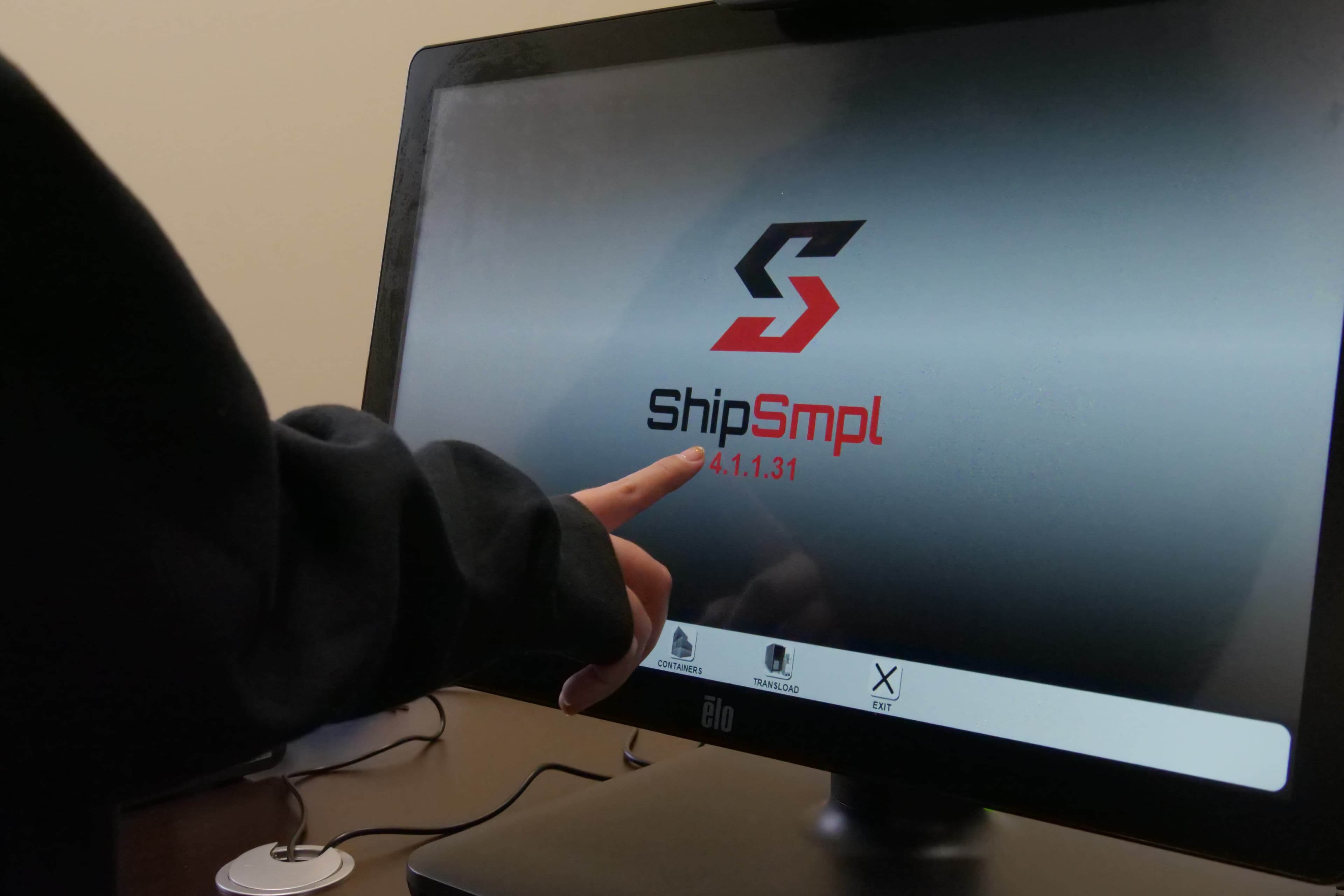 Logistics Management Software